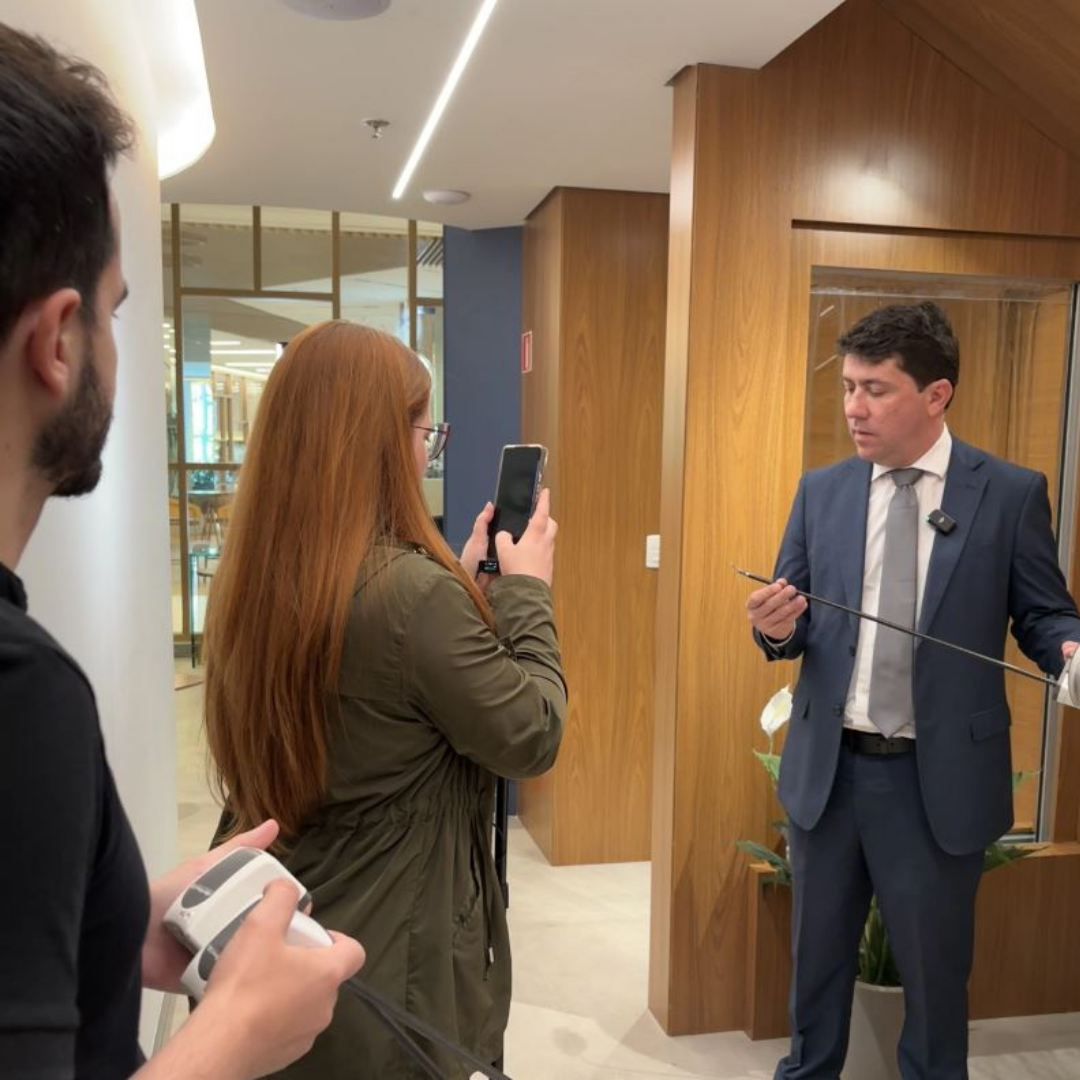 assessoria de imprensa em saúde