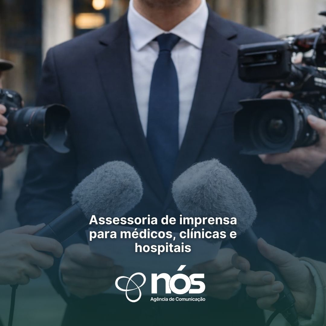 Como médicos e hospitais podem transformar conhecimento técnico em autoridade pública?