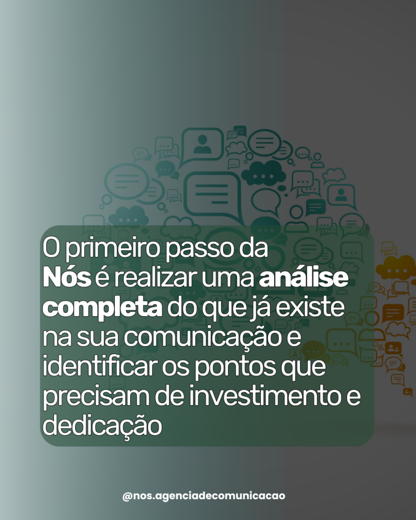 Agência de comunicação em Curitiba