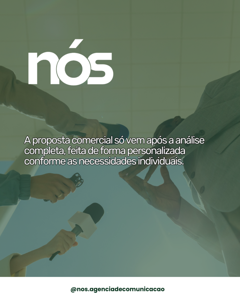 Agência de comunicação em Curitiba